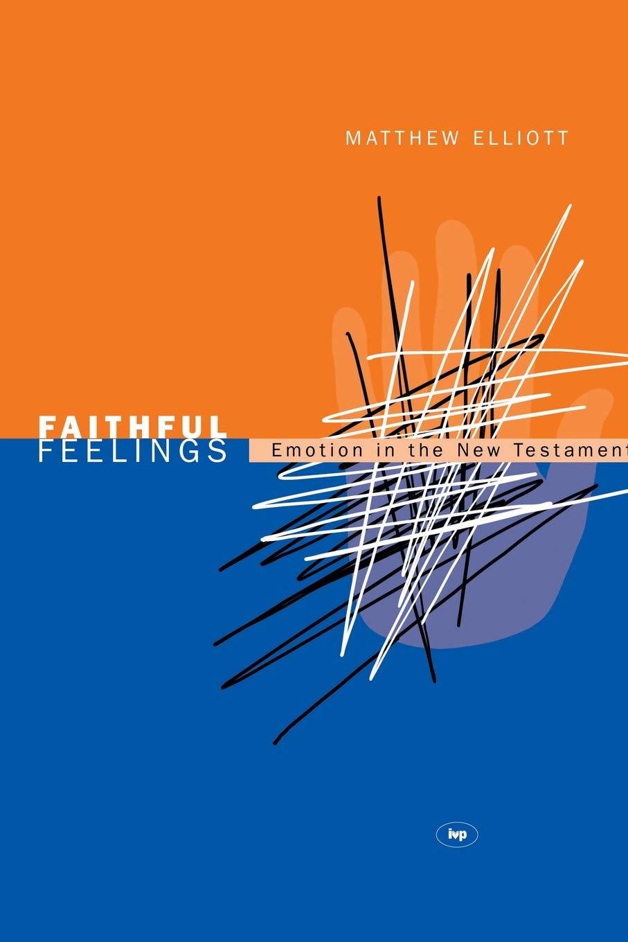 faithful feelings_book