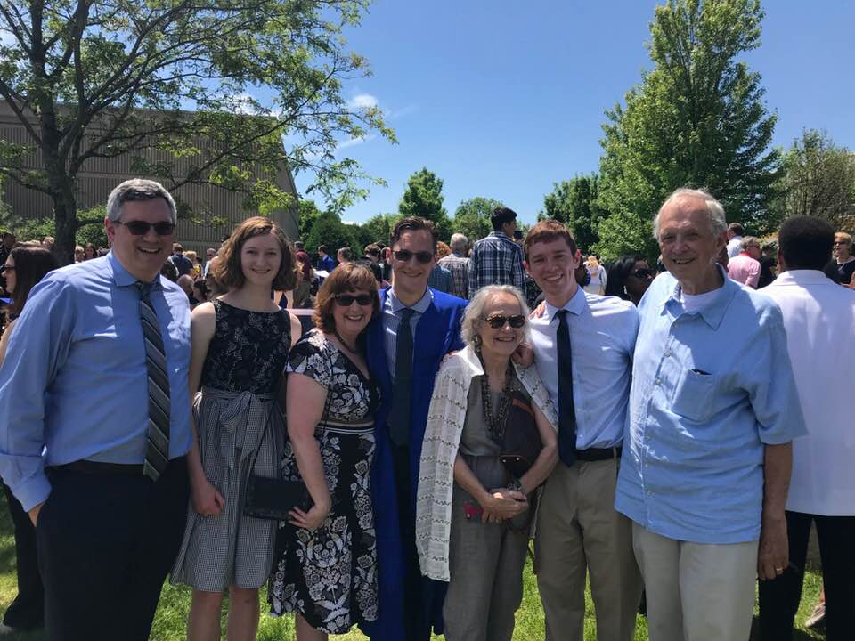 The Elliotts