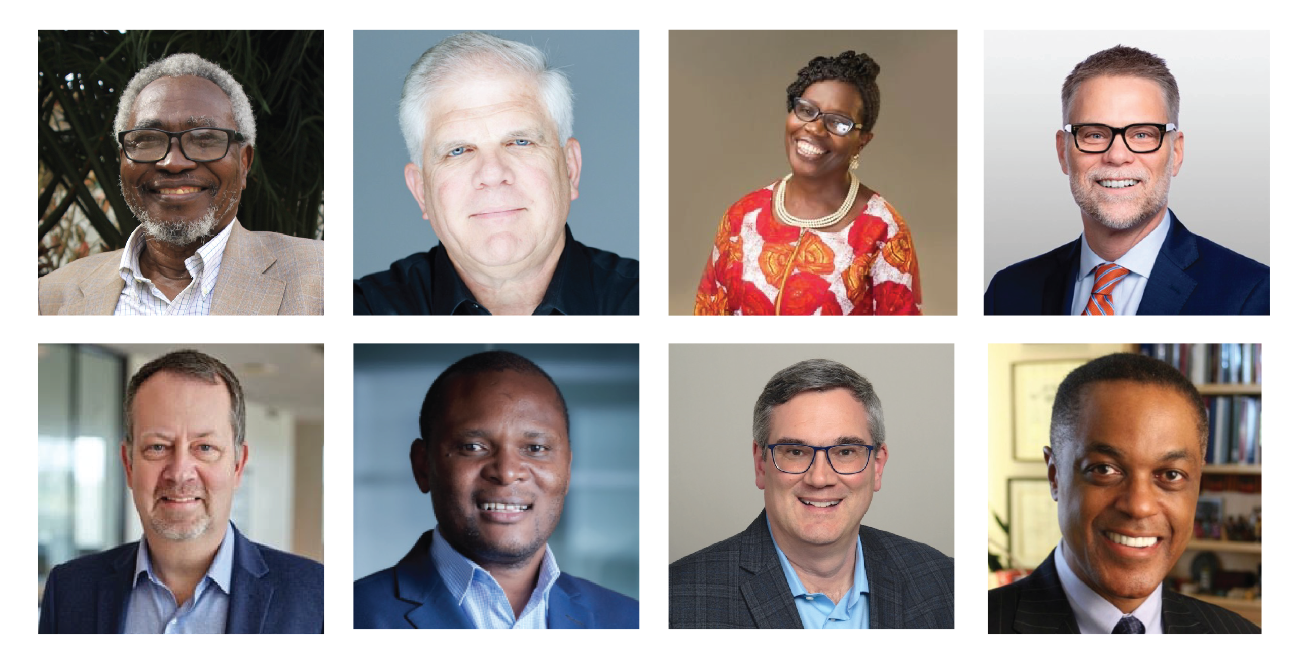Board of Directors_Collage