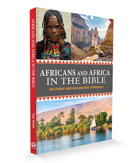 Africans And Africa In The Bible Oasis International Publishing   Africans And Africa In The Bilble Copy 