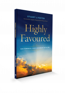 Highly Favoured Highly Favoured