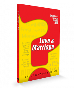 Love and Marriage CVR Oasis copy Love and Marriage CVR Oasis copy
