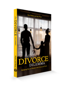 The Divorce Dilemma The Divorce Dilemma