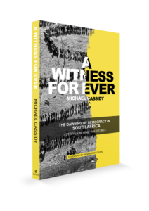 A Witness Forever A Witness Forever