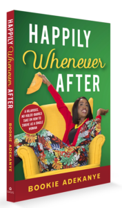 Happily-Whenever-After Happily-Whenever-After